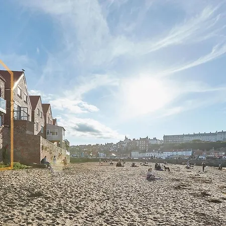 펜션 Host & - No 3 Sandside 휫비