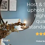 Host & - No 3 Sandside Semesterbostad Whitby
