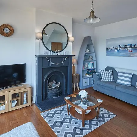 Host & - No 3 Sandside * Γουίτμπι