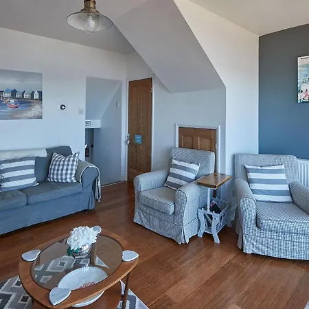 Holiday home Host & - No 3 Sandside Whitby