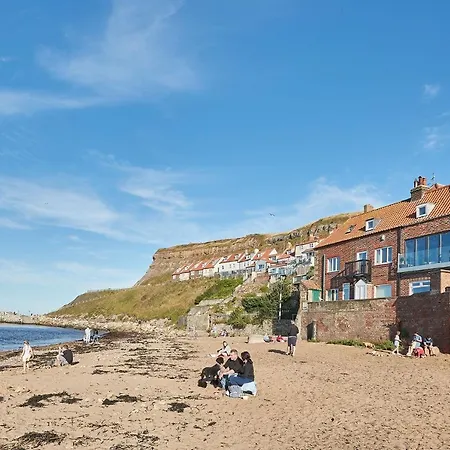 Host & - No 3 Sandside Σπίτι διακοπών