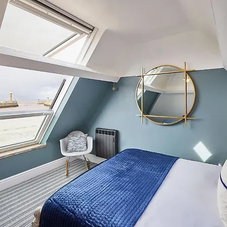 Host & - No 3 Sandside Σπίτι διακοπών