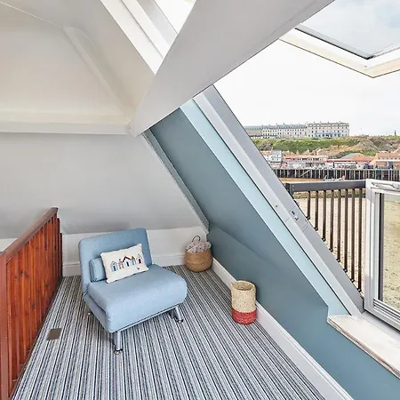 Holiday home Host & - No 3 Sandside *