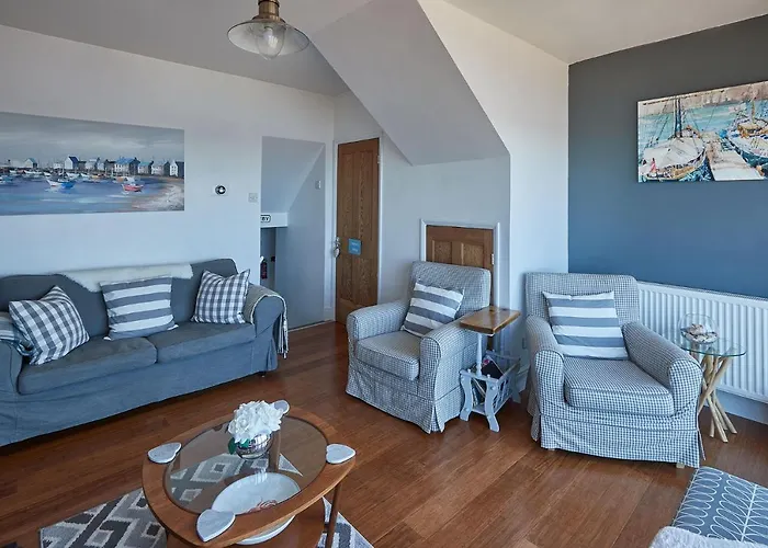 Holiday home Host & - No 3 Sandside Whitby