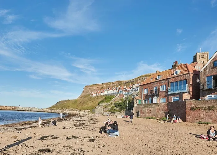 Host & - No 3 Sandside Holiday home