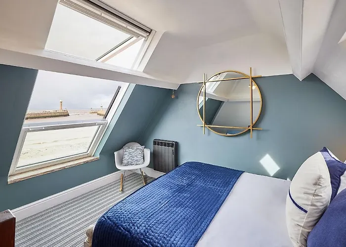 Host & - No 3 Sandside Holiday home