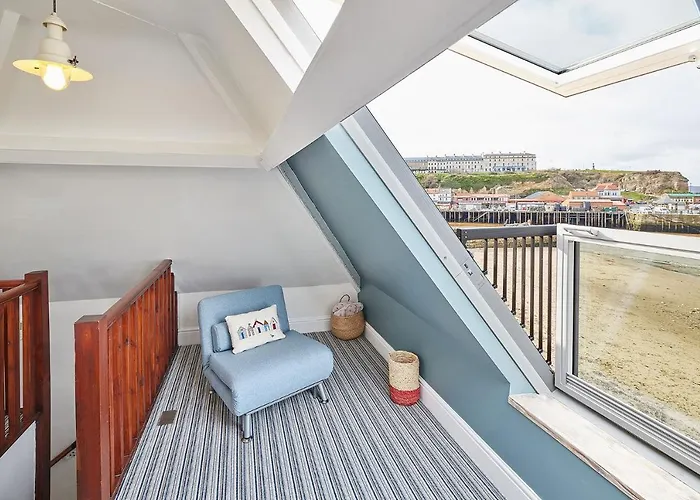 Holiday home Host & - No 3 Sandside *