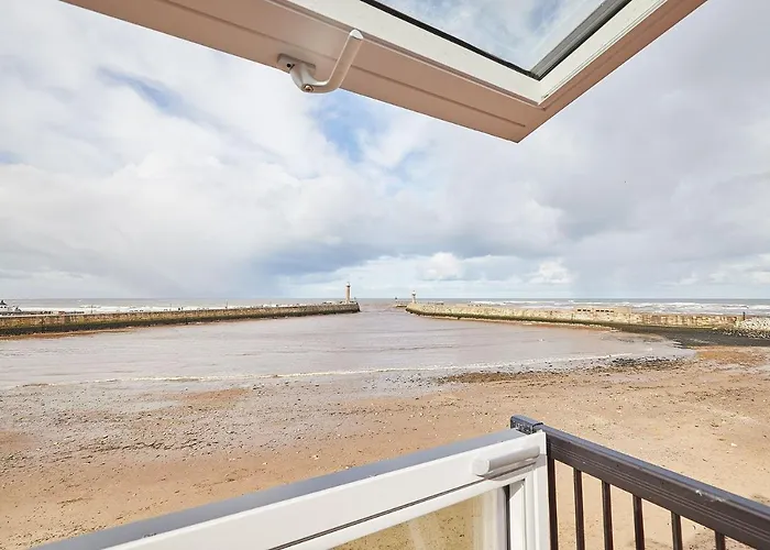 Host & - No 3 Sandside Whitby