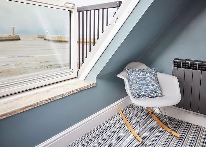 Host & - No 3 Sandside * Whitby