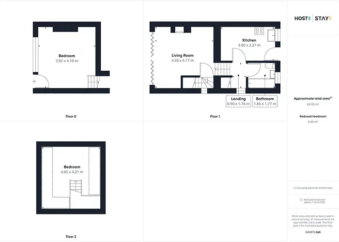 Holiday home Host & - No 3 Sandside Whitby